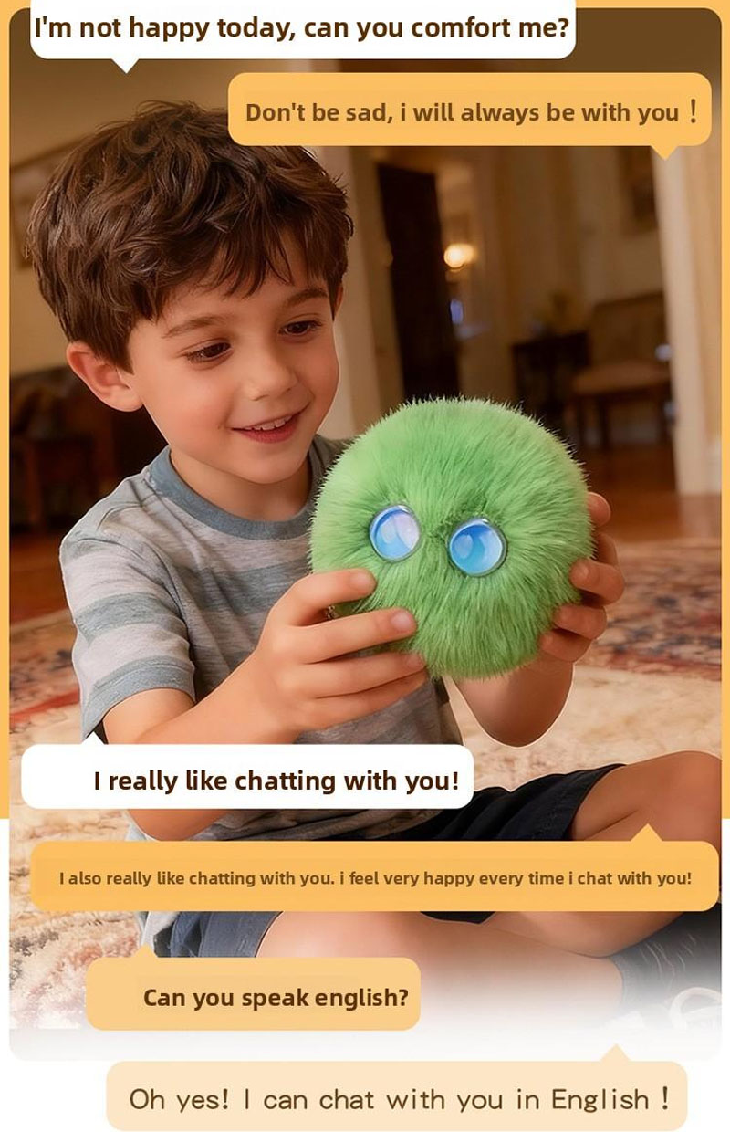 ai toys