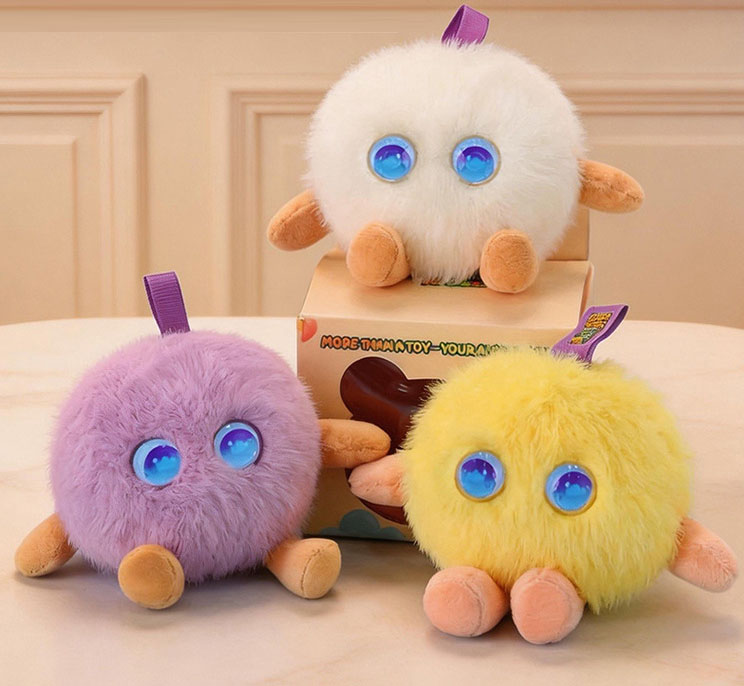  ai toys