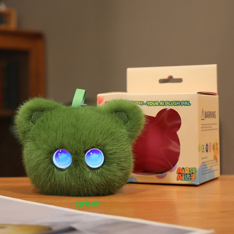 ai toys