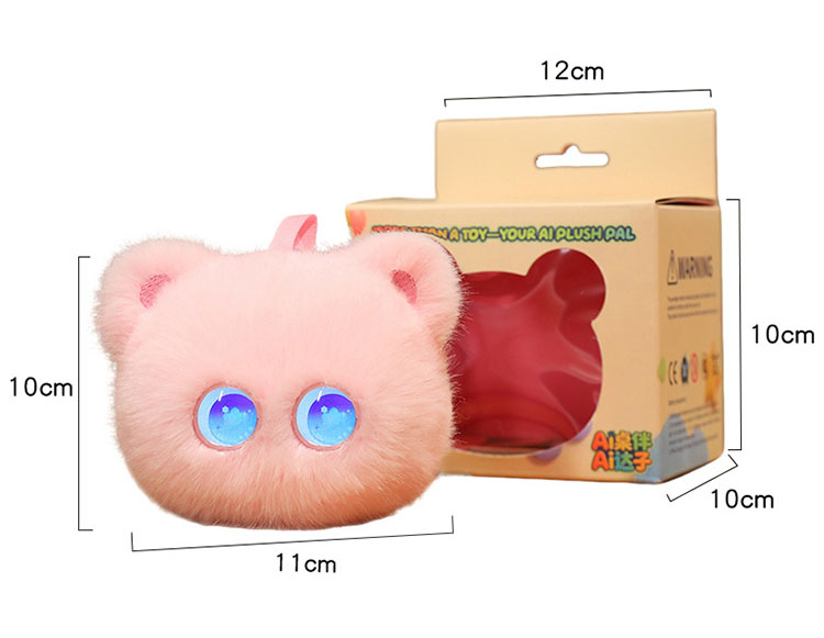 ai toys