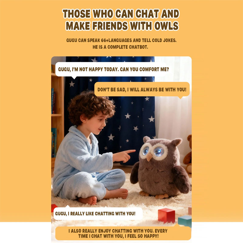 ai toys