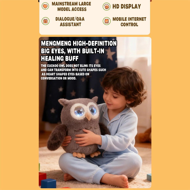ai toys
