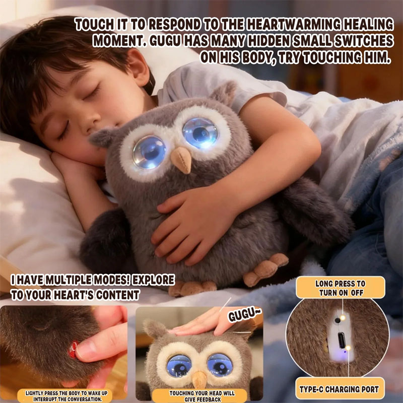 ai toys