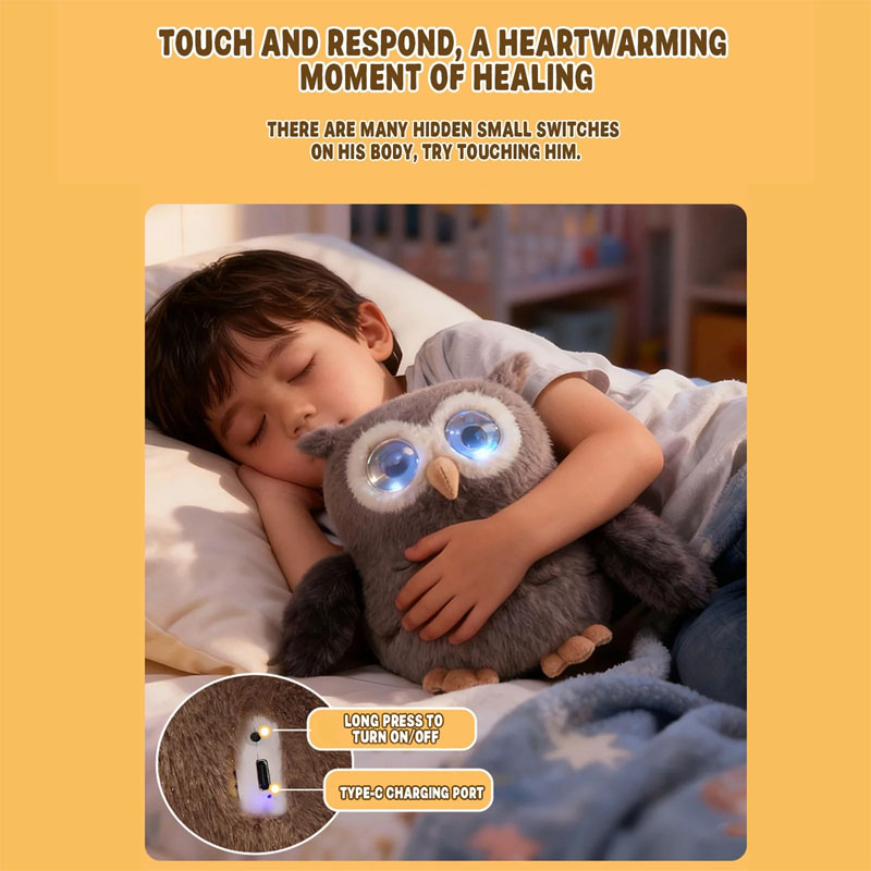 ai toys