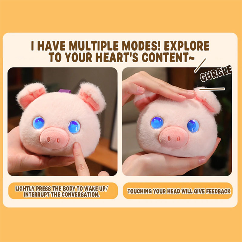 ai toys