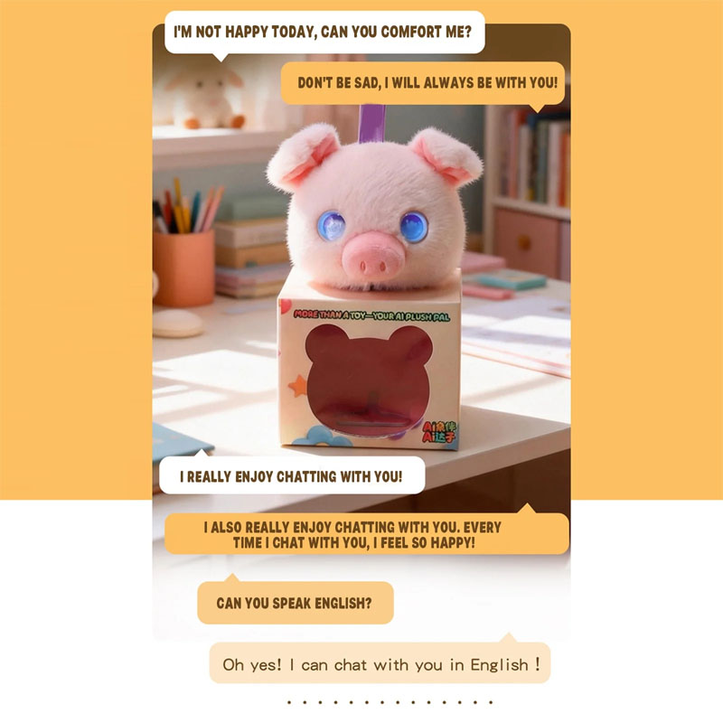 ai toys