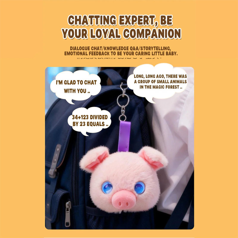 ai toys