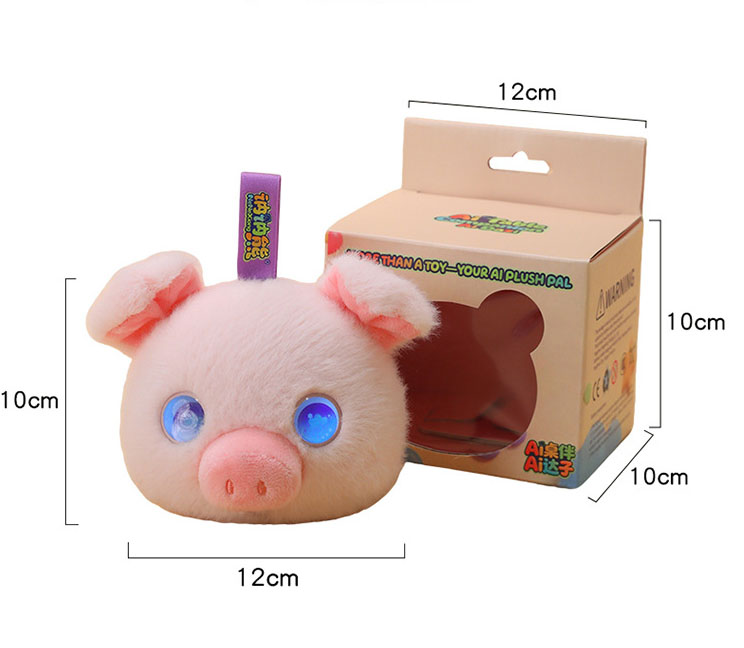 ai toys