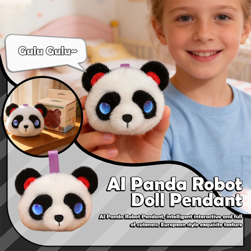 ai toys