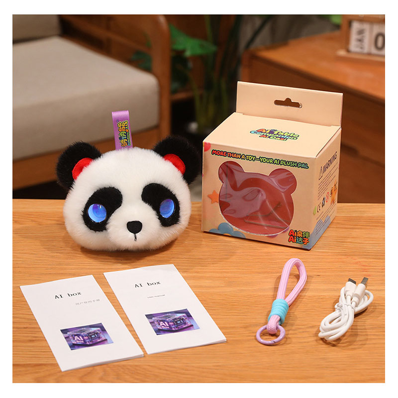 ai toys
