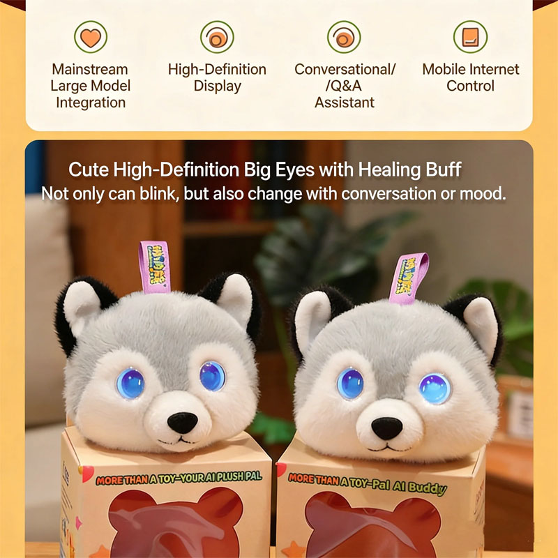 ai toys