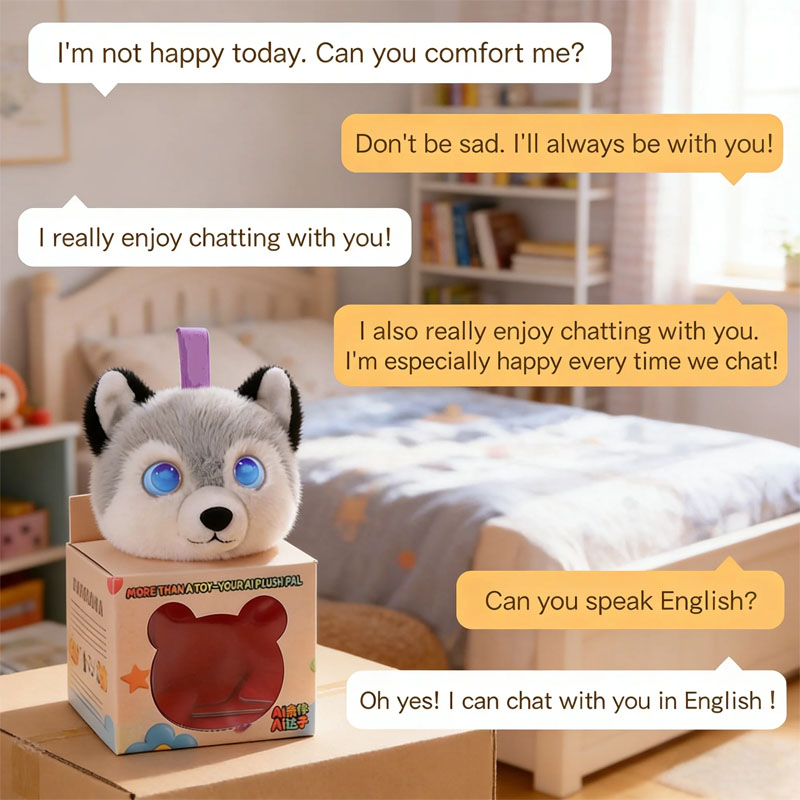 ai toys