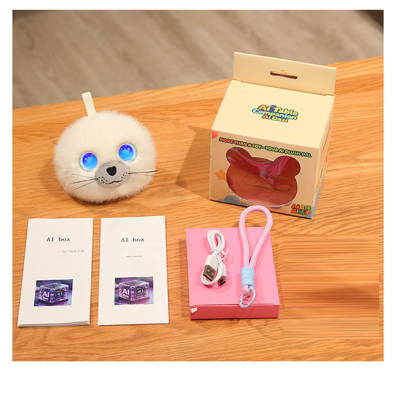 ai toys