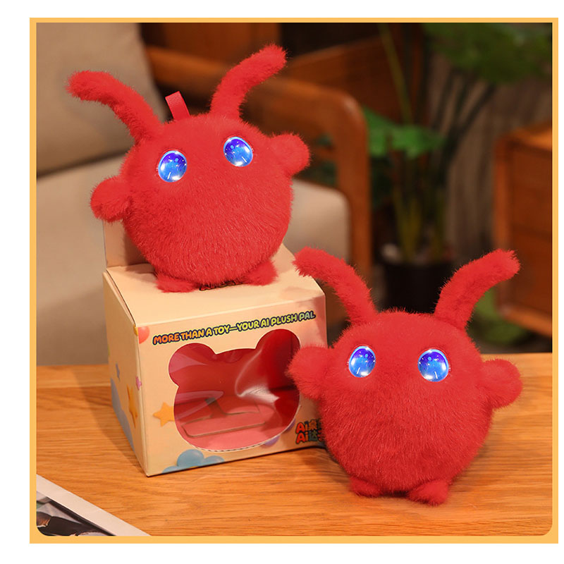 ai toys