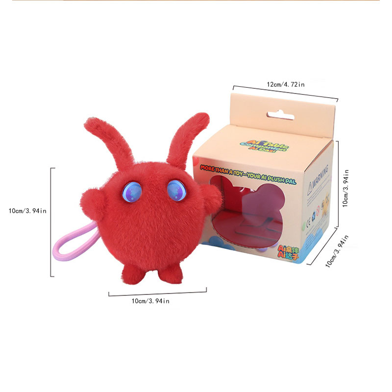 ai toys